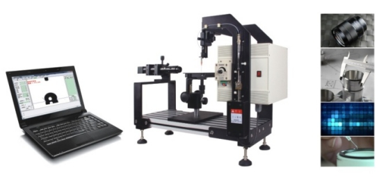 光學(xué)接觸角測(cè)量?jī)x