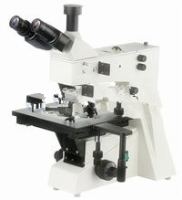 半導(dǎo)體檢查金相顯微鏡