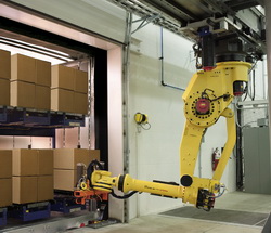 物流搬運(yùn)應(yīng)用