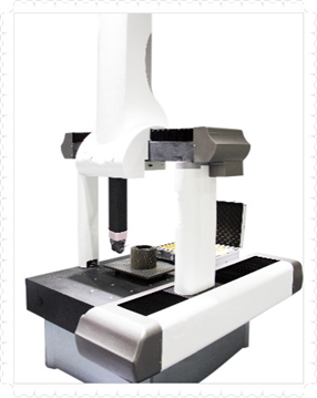 橋式三坐標(biāo)測量機(jī)